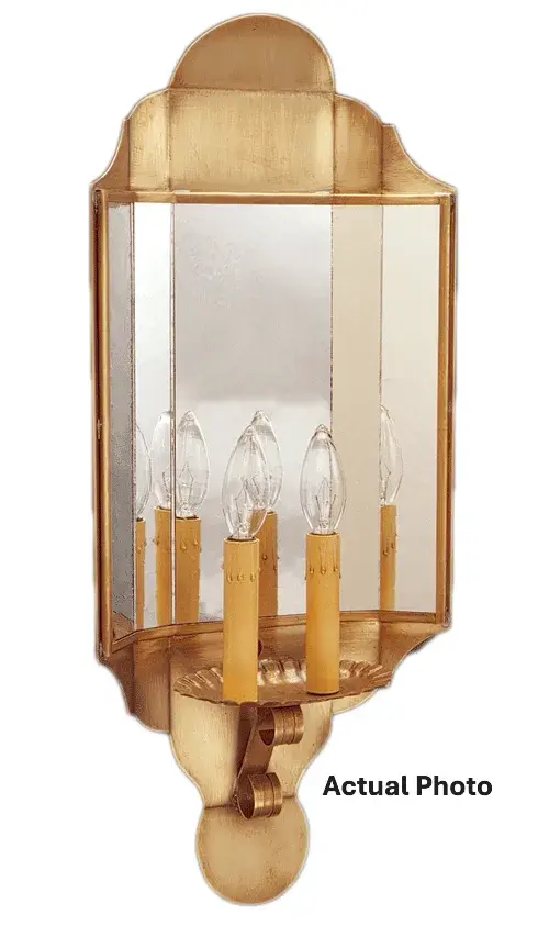 SCONCE 101L - Image 1