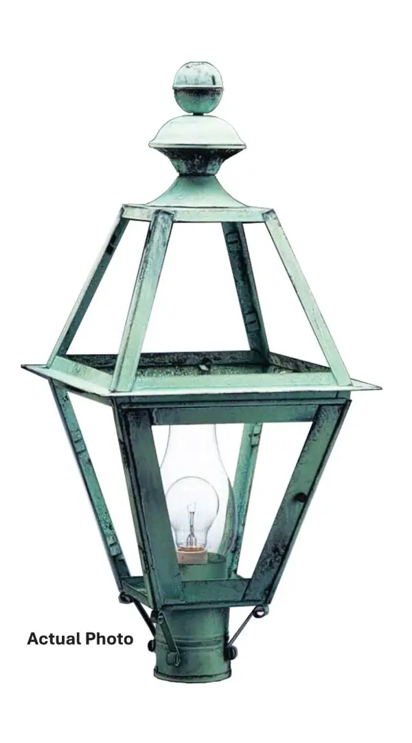 The Northeast Lantern - Boston by Northeast Lantern - Image 1