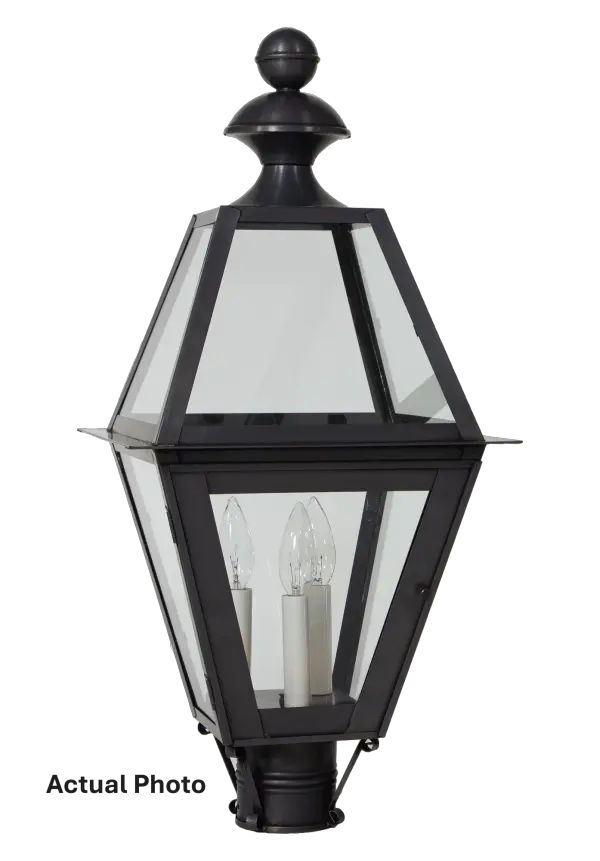 The Northeast Lantern - Boston by Northeast Lantern - Image 2