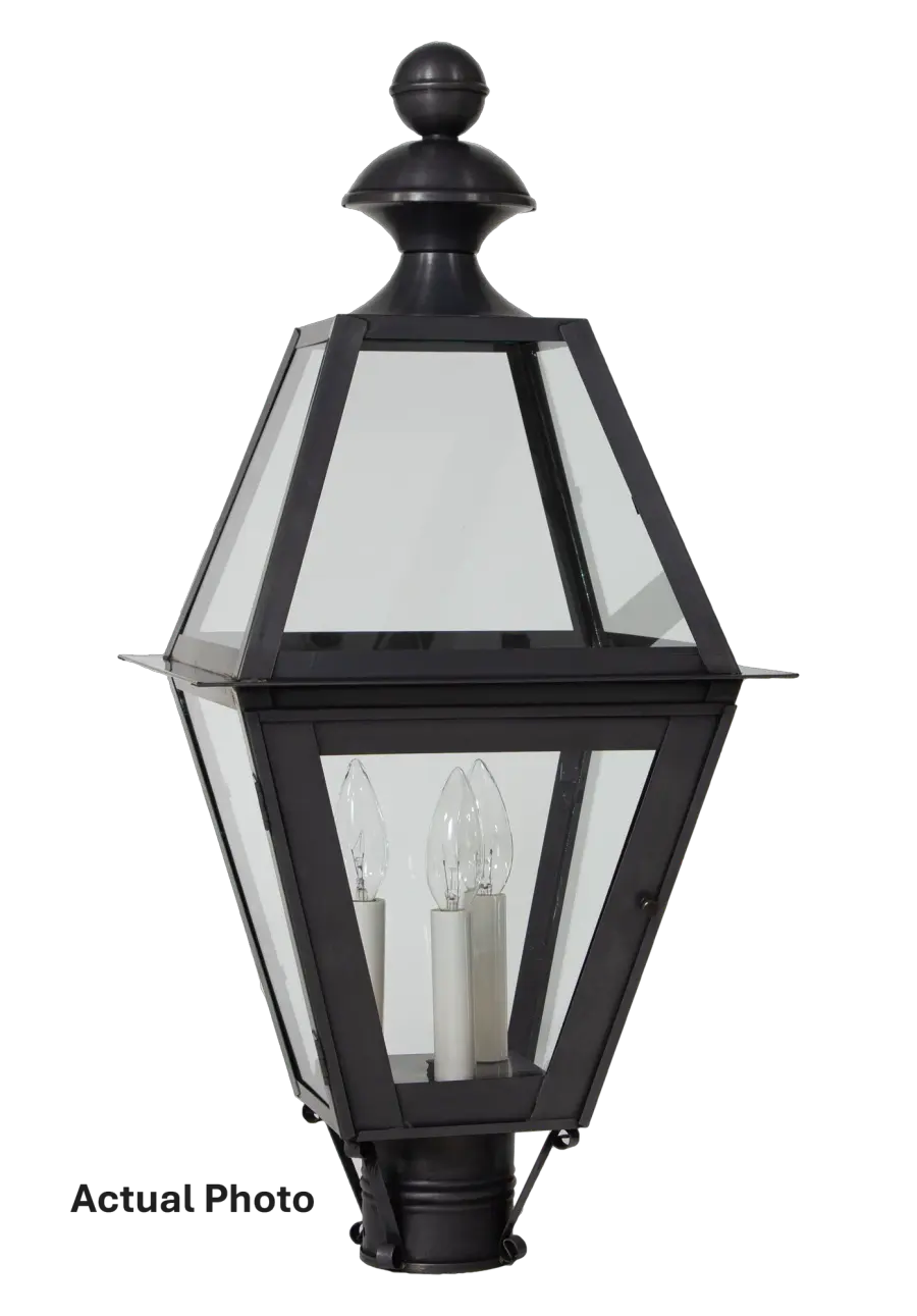 The Northeast Lantern - Boston by Northeast Lantern - Image 2