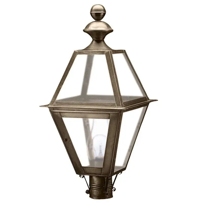 The Northeast Lantern - Boston by Northeast Lantern - Image 14