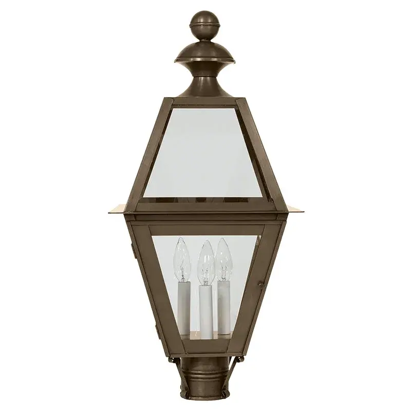 The Northeast Lantern - Boston by Northeast Lantern - Image 15