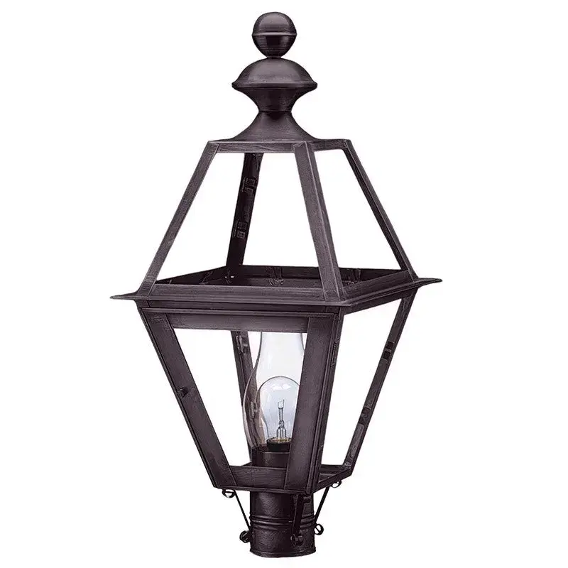 The Northeast Lantern - Boston by Northeast Lantern - Image 19