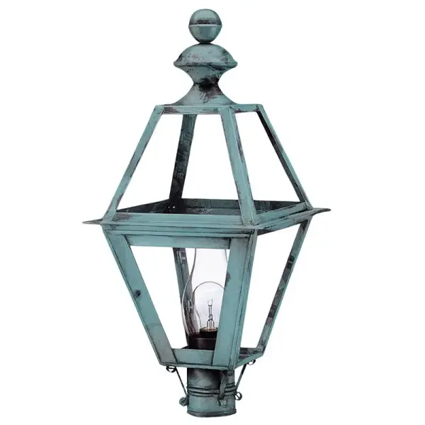 The Northeast Lantern - Boston by Northeast Lantern - Image 27