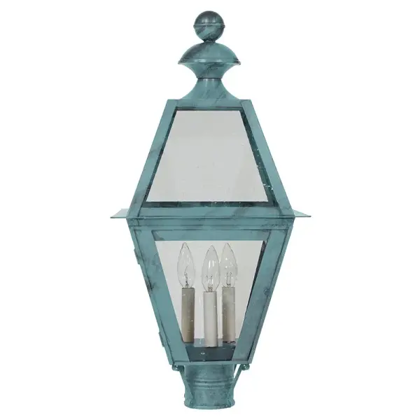 The Northeast Lantern - Boston by Northeast Lantern - Image 32