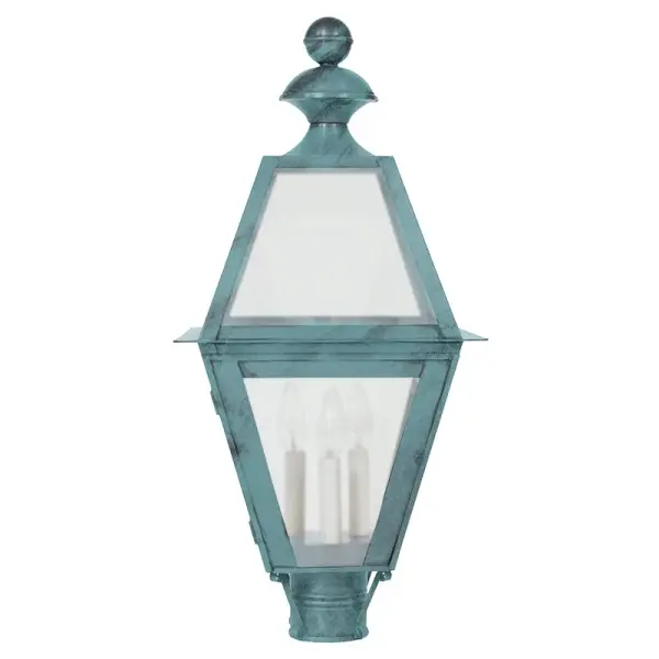 The Northeast Lantern - Boston by Northeast Lantern - Image 34