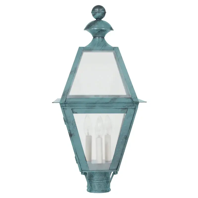 The Northeast Lantern - Boston by Northeast Lantern - Image 34