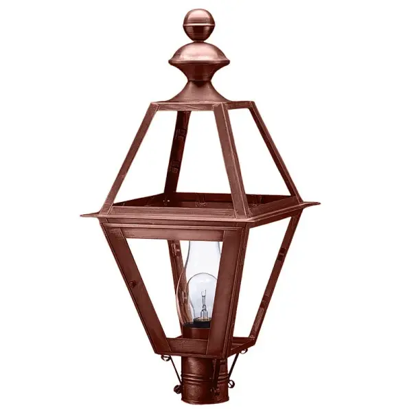 The Northeast Lantern - Boston by Northeast Lantern - Image 35