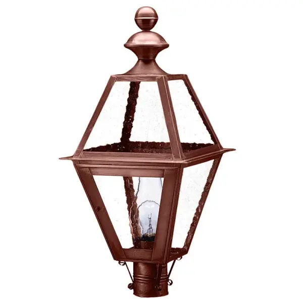 The Northeast Lantern - Boston by Northeast Lantern - Image 36
