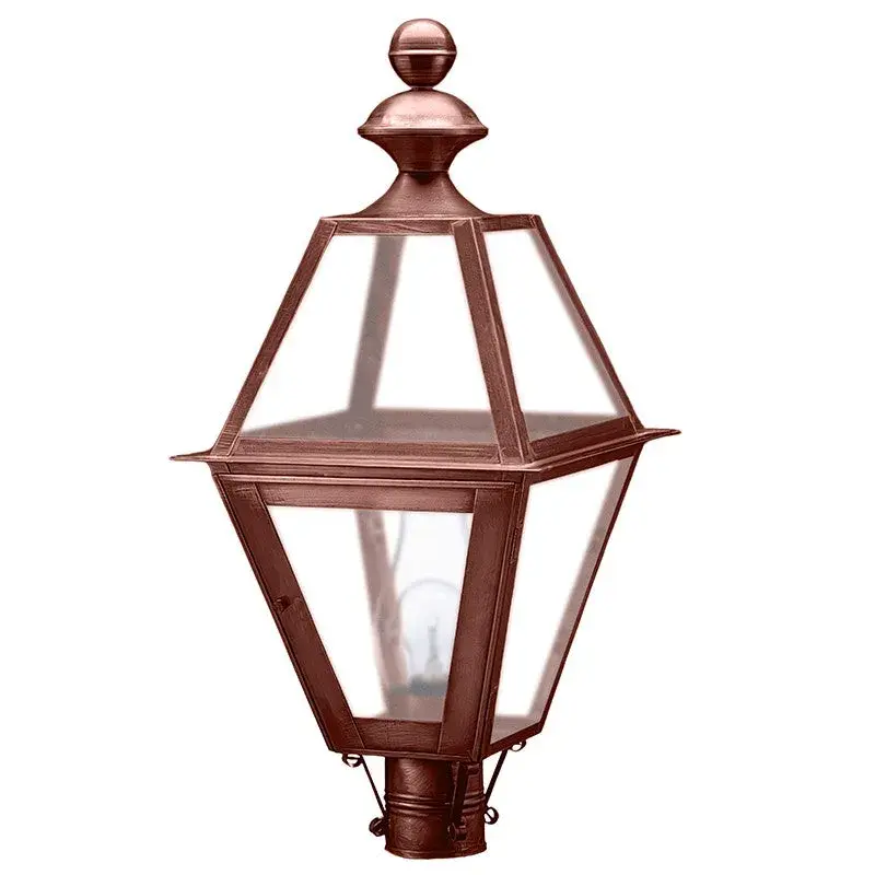 The Northeast Lantern - Boston by Northeast Lantern - Image 38