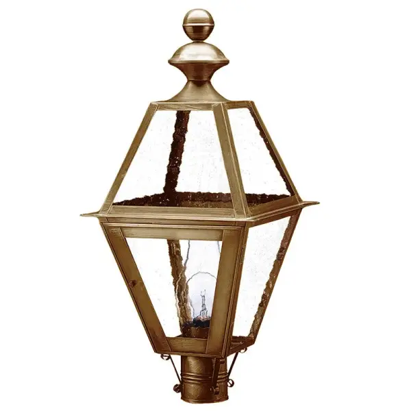 The Northeast Lantern - Boston by Northeast Lantern - Image 5