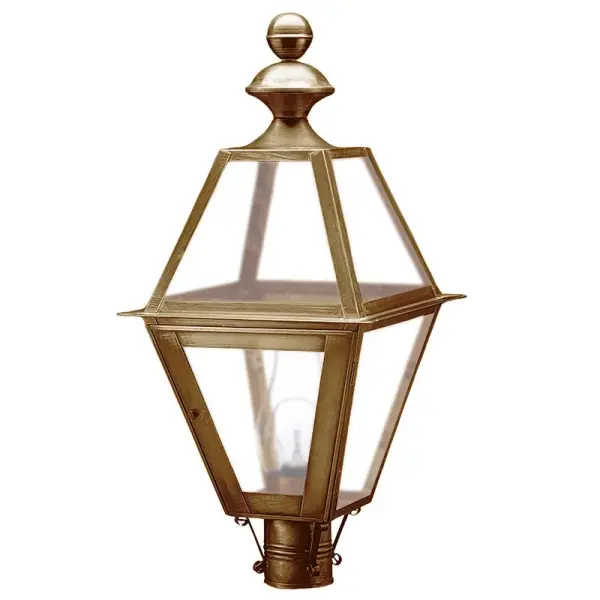The Northeast Lantern - Boston by Northeast Lantern - Image 6