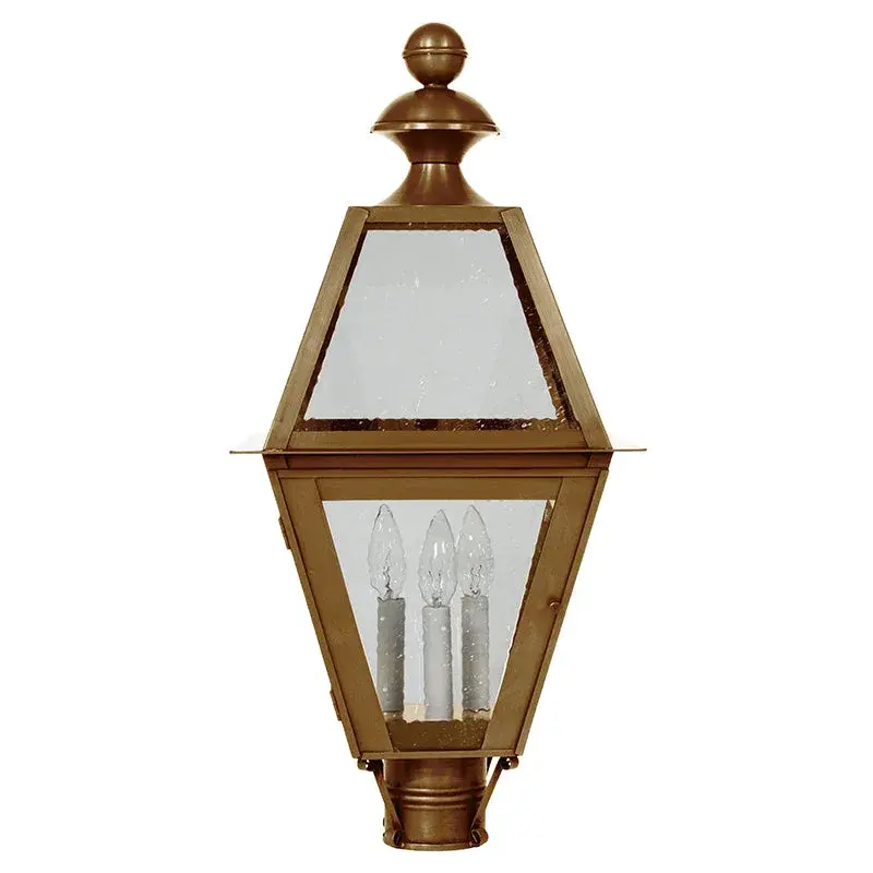 The Northeast Lantern - Boston by Northeast Lantern - Image 9