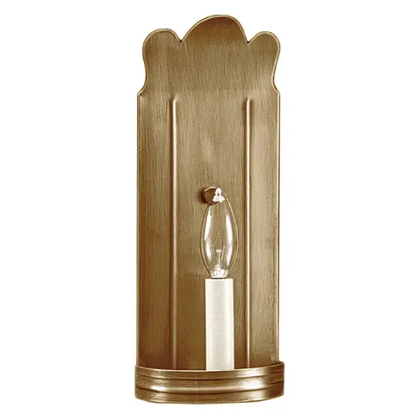 Our Sconce collection features fixtures that resemble some of the earliest forms of lighting but with the modern convenience of light bulbs. With many different styles there is sure to be one for your needs. - alternate view