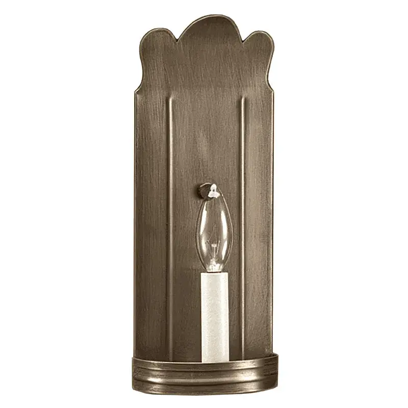The Northeast Lantern - Sconce by Northeast Lantern - Image 3