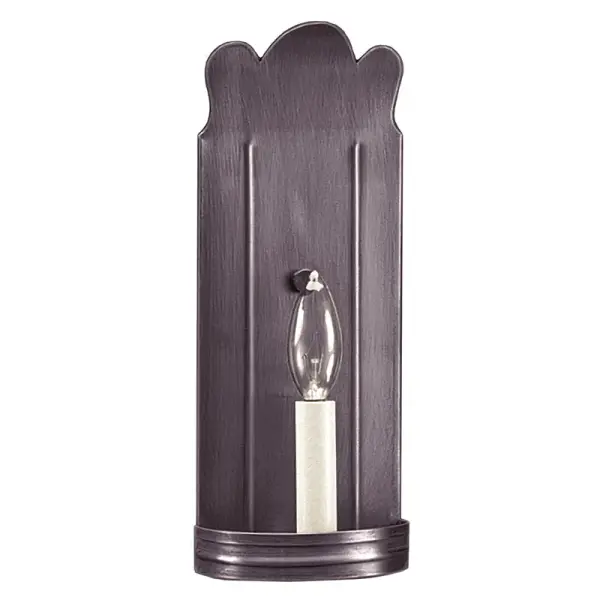 The Northeast Lantern - Sconce by Northeast Lantern - Image 4