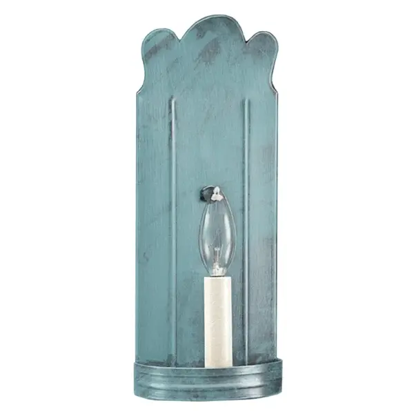The Northeast Lantern - Sconce by Northeast Lantern - Image 5