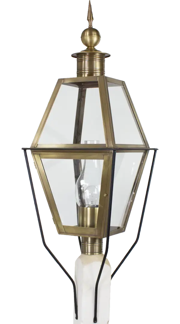 The Northeast Lantern - Boston by Northeast Lantern - Image 2