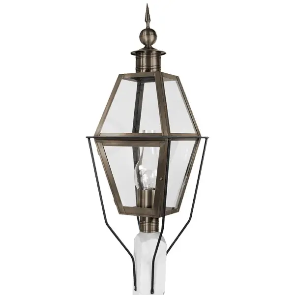 The Northeast Lantern - Boston by Northeast Lantern - Image 11