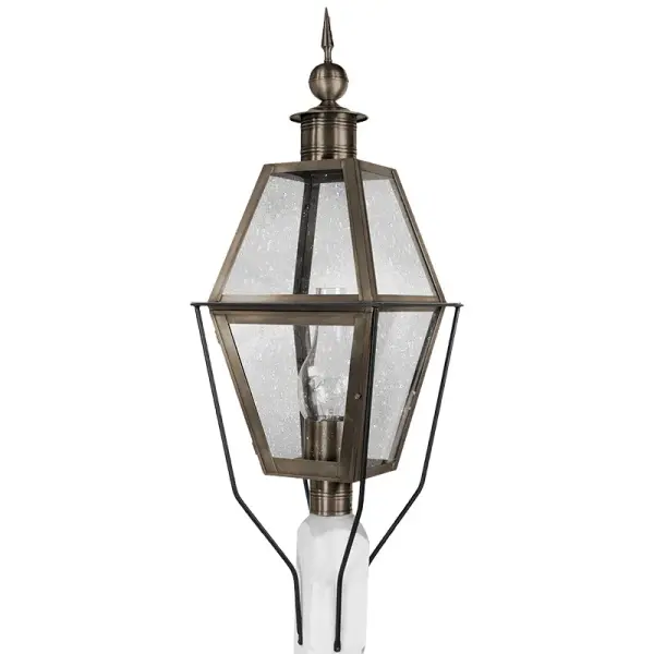 The Northeast Lantern - Boston by Northeast Lantern - Image 12