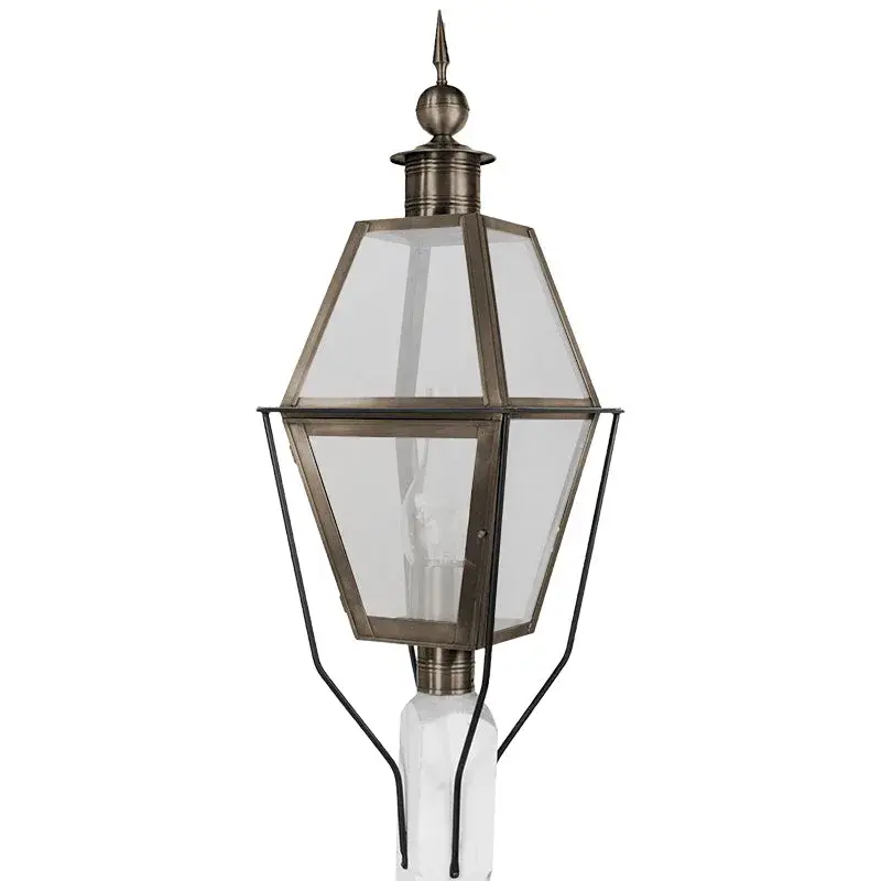The Northeast Lantern - Boston by Northeast Lantern - Image 13