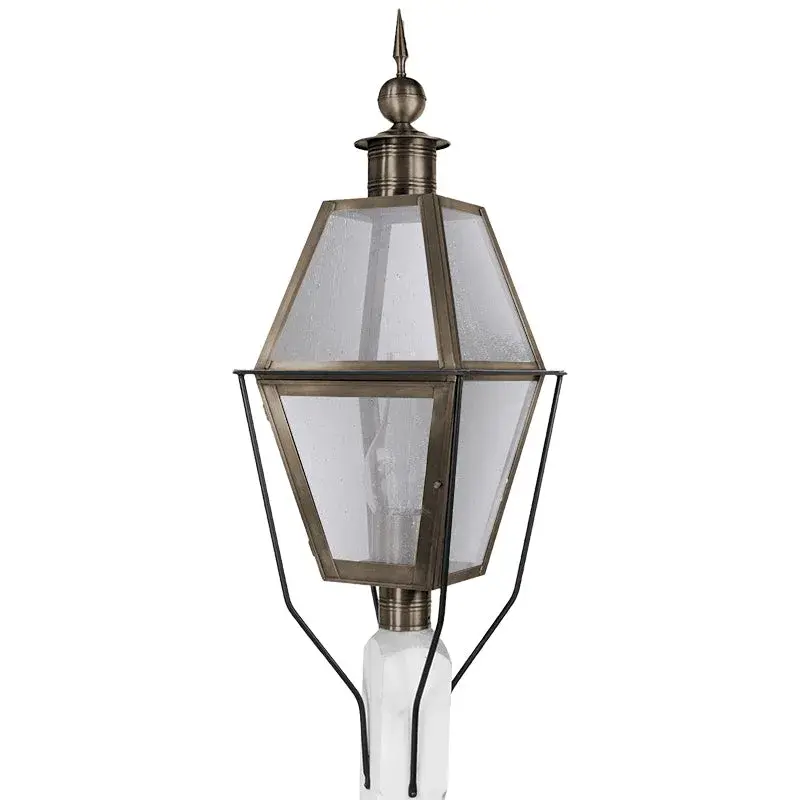 The Northeast Lantern - Boston by Northeast Lantern - Image 14