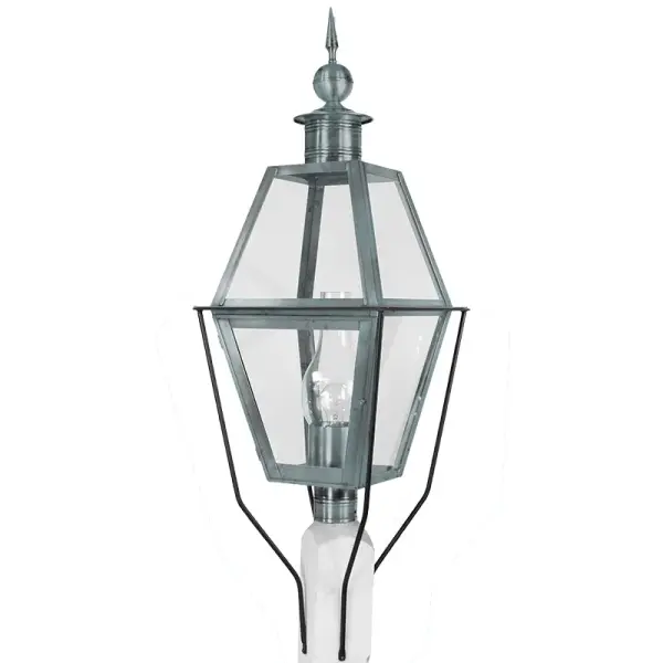 The Northeast Lantern - Boston by Northeast Lantern - Image 19