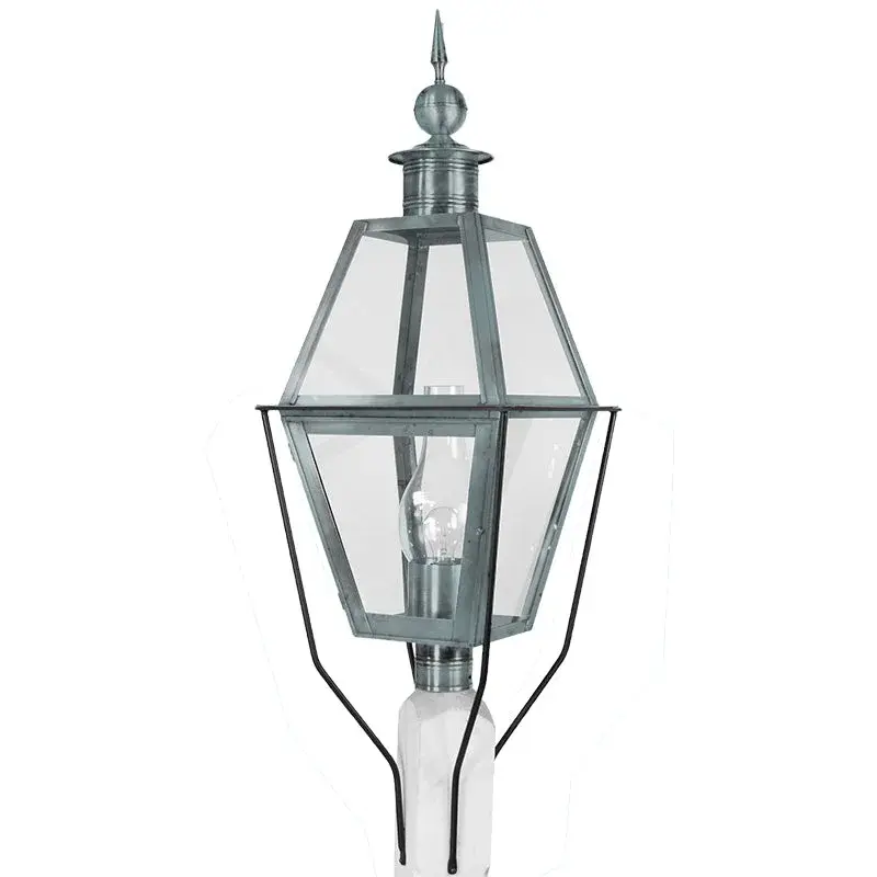 The Northeast Lantern - Boston by Northeast Lantern - Image 19