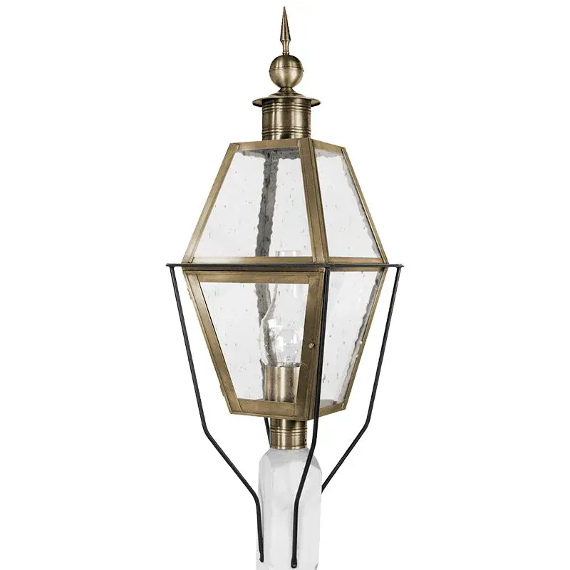 The Northeast Lantern - Boston by Northeast Lantern - Image 3