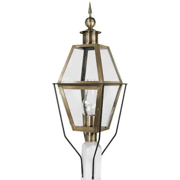 The Northeast Lantern - Boston by Northeast Lantern - Image 6