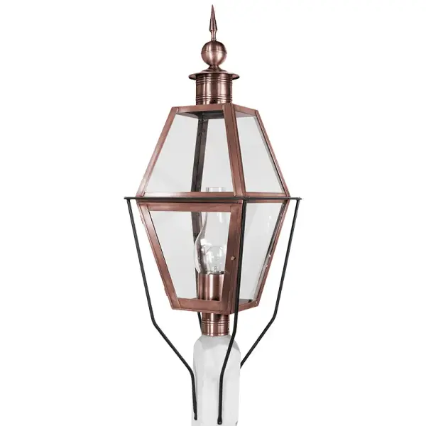 The Northeast Lantern - Boston by Northeast Lantern - Image 7