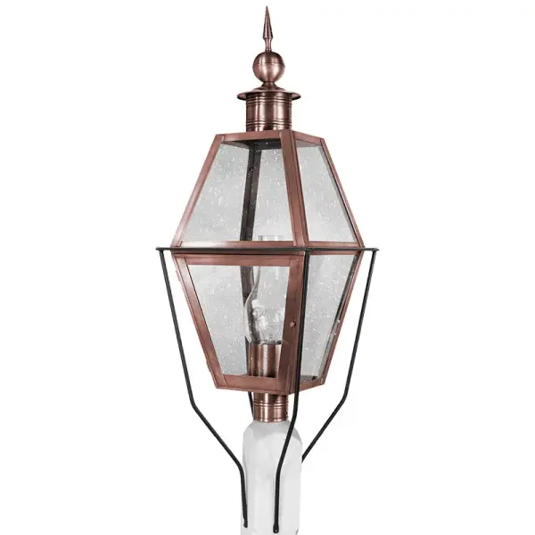 The Northeast Lantern - Boston by Northeast Lantern - Image 8