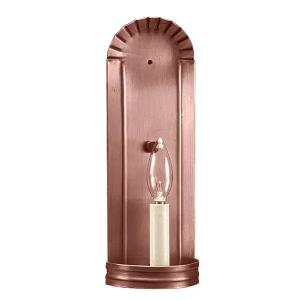 The Northeast Lantern - Sconce by Northeast Lantern - Image 6