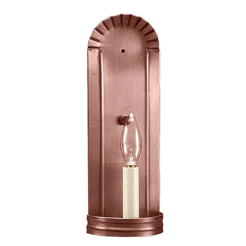 The Northeast Lantern - Sconce by Northeast Lantern - Image 6