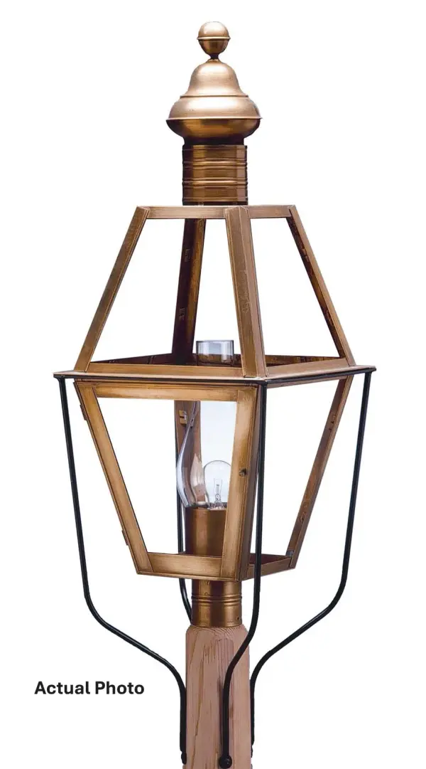 The Northeast Lantern - Boston by Northeast Lantern - Image 1