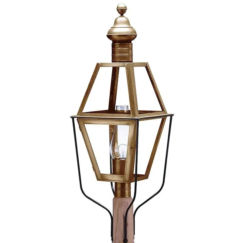 The Northeast Lantern - Boston by Northeast Lantern - Image 2