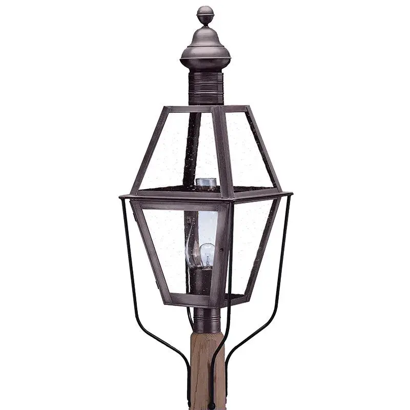 The Northeast Lantern - Boston by Northeast Lantern - Image 11