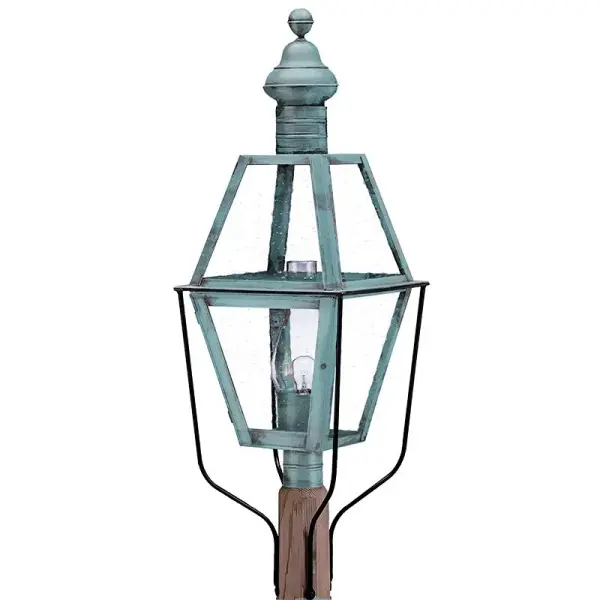 The Northeast Lantern - Boston by Northeast Lantern - Image 15