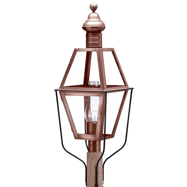 The Northeast Lantern - Boston by Northeast Lantern - Image 18