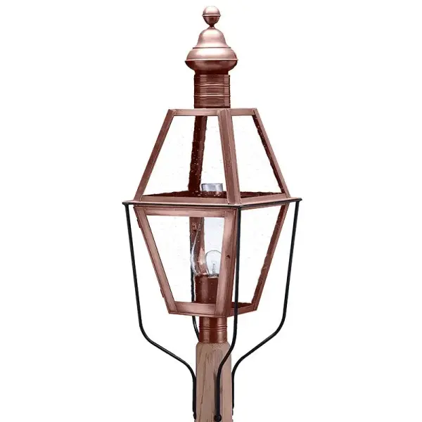 The Northeast Lantern - Boston by Northeast Lantern - Image 19