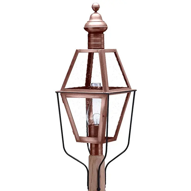 The Northeast Lantern - Boston by Northeast Lantern - Image 19