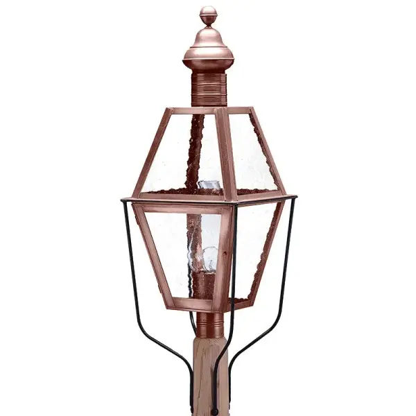 The Northeast Lantern - Boston by Northeast Lantern - Image 20