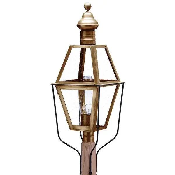 The Northeast Lantern - Boston by Northeast Lantern - Image 3