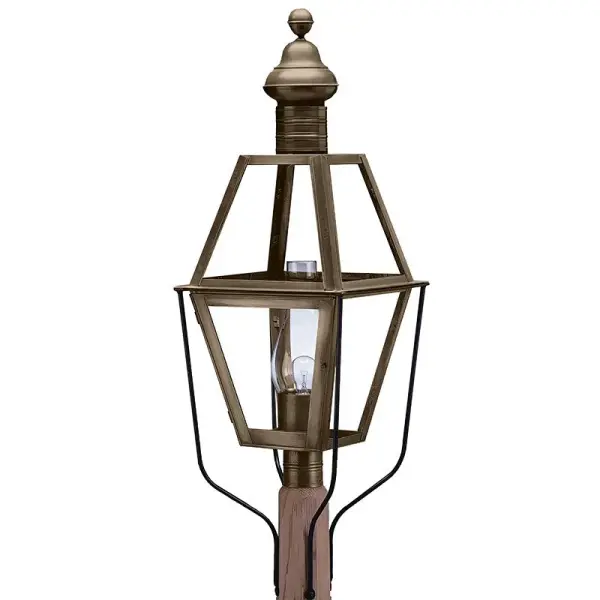 The Northeast Lantern - Boston by Northeast Lantern - Image 6