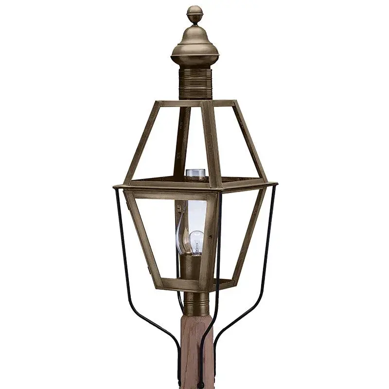 The Northeast Lantern - Boston by Northeast Lantern - Image 6