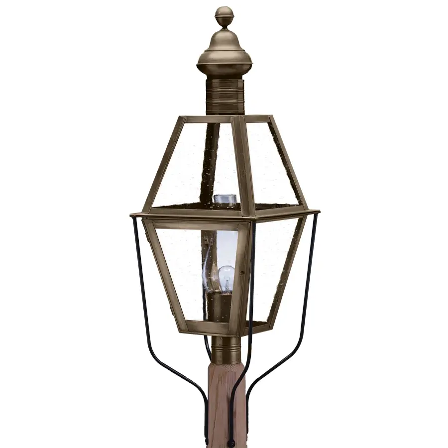 The Northeast Lantern - Boston by Northeast Lantern - Image 7