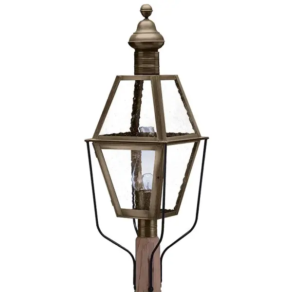 The Northeast Lantern - Boston by Northeast Lantern - Image 8