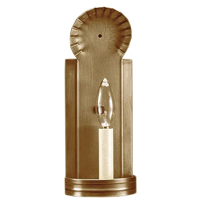 The Northeast Lantern - Sconce by Northeast Lantern - Image 2