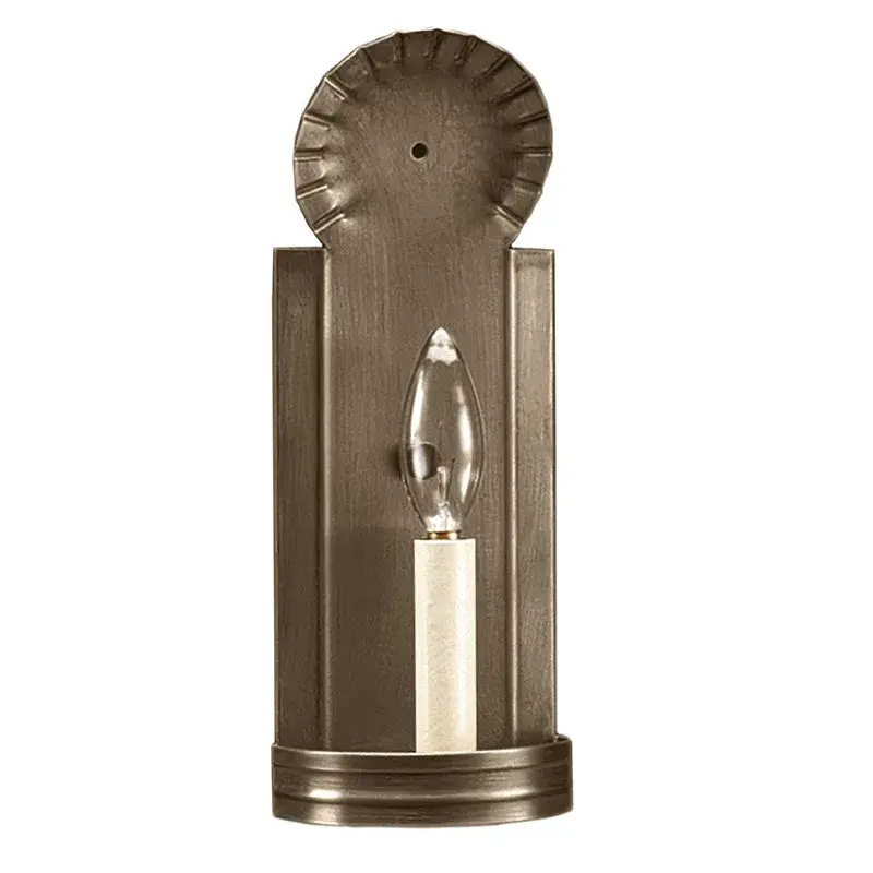 The Northeast Lantern - Sconce by Northeast Lantern - Image 3