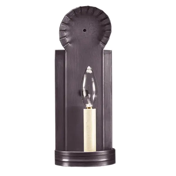 The Northeast Lantern - Sconce by Northeast Lantern - Image 4